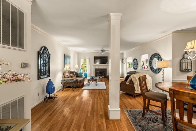 43 Rocky Valley Cove, Little Rock, AR 72212