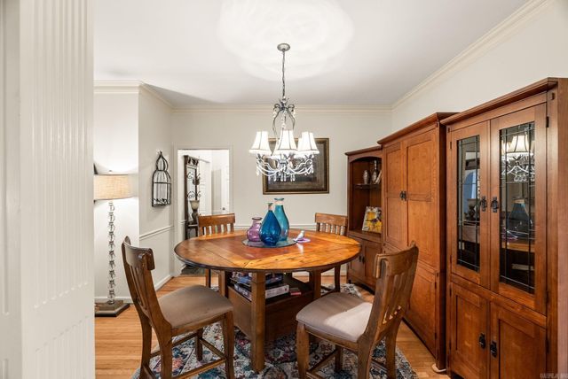 43 Rocky Valley Cove, Little Rock, AR 72212