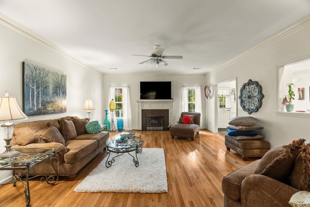 43 Rocky Valley Cove, Little Rock, AR 72212