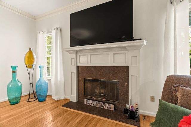 43 Rocky Valley Cove, Little Rock, AR 72212