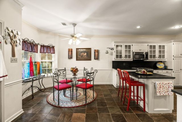 43 Rocky Valley Cove, Little Rock, AR 72212