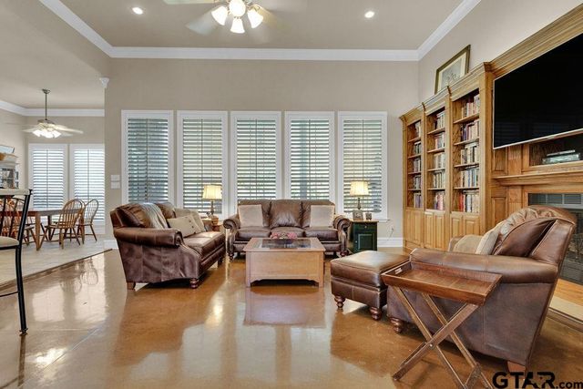 209 Clubview, Hideaway, TX 75771