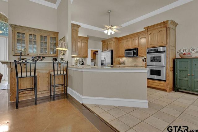 209 Clubview, Hideaway, TX 75771