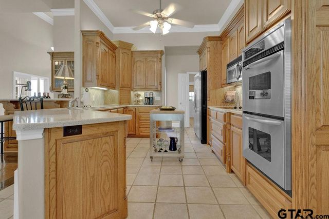 209 Clubview, Hideaway, TX 75771