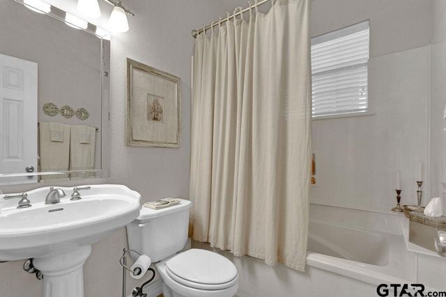 209 Clubview, Hideaway, TX 75771