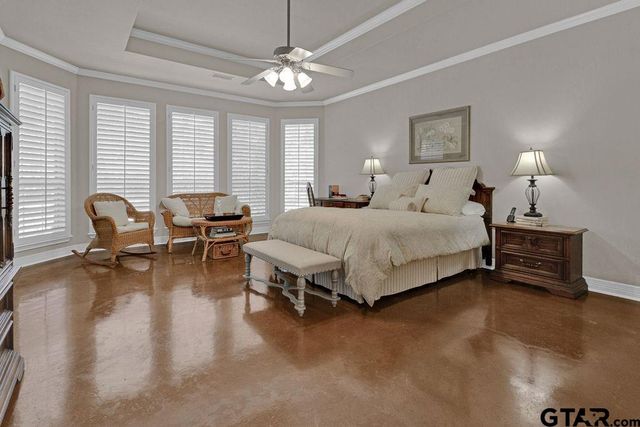 209 Clubview, Hideaway, TX 75771