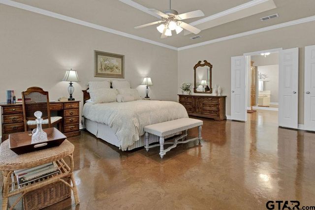 209 Clubview, Hideaway, TX 75771