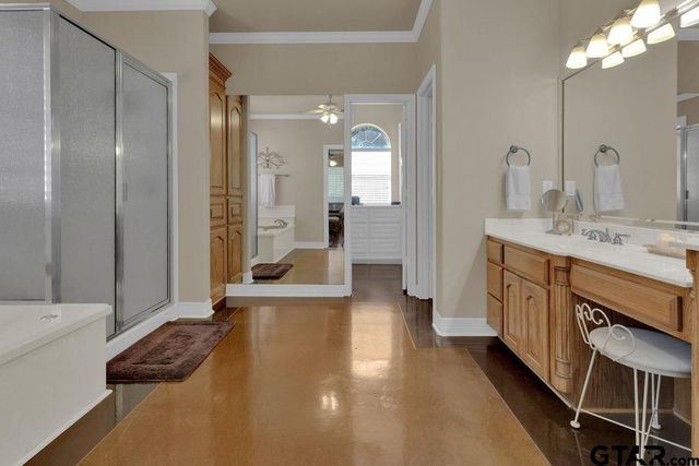 209 Clubview, Hideaway, TX 75771