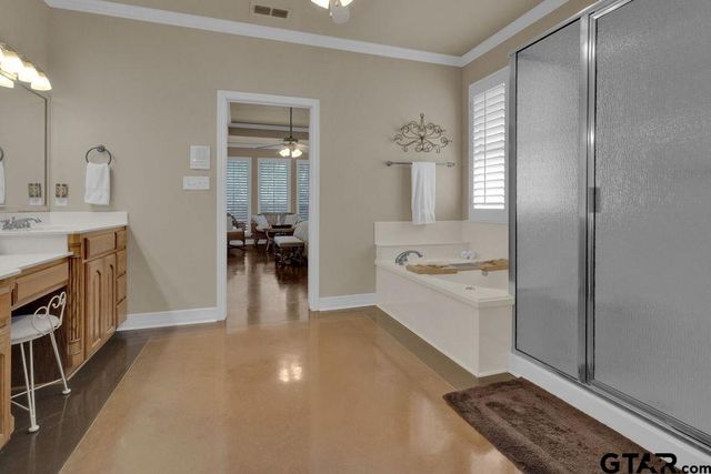 209 Clubview, Hideaway, TX 75771