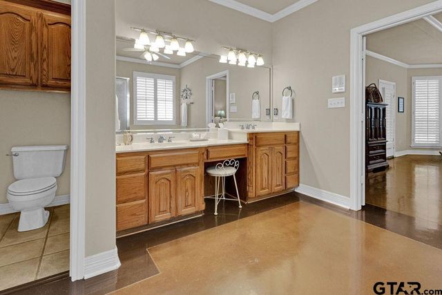 209 Clubview, Hideaway, TX 75771