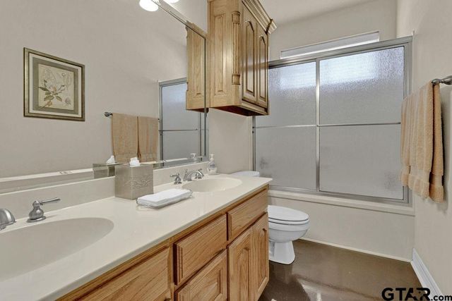 209 Clubview, Hideaway, TX 75771