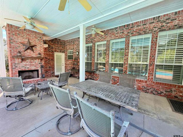 209 Clubview, Hideaway, TX 75771