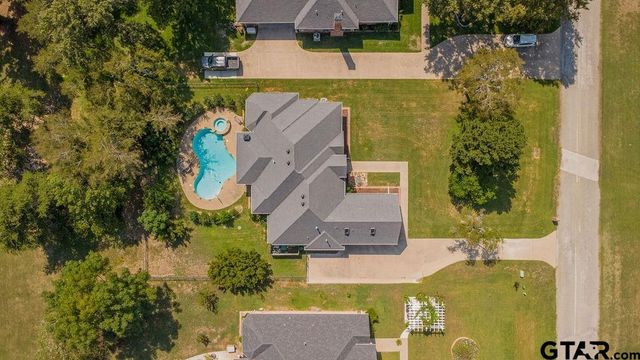 209 Clubview, Hideaway, TX 75771