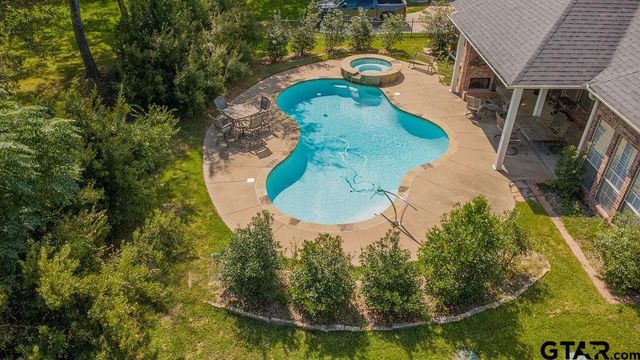 209 Clubview, Hideaway, TX 75771