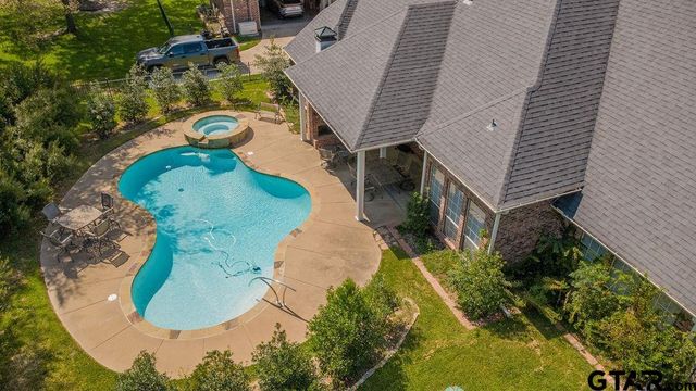 209 Clubview, Hideaway, TX 75771