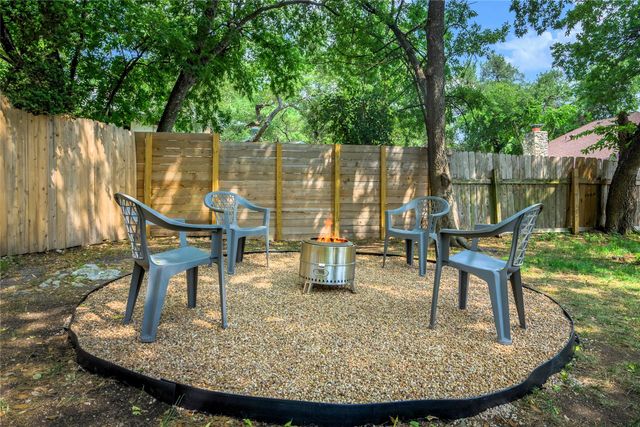 7803 Manassas DR, Austin, TX 78745