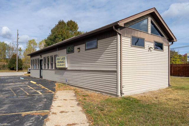 519 Gratiot Boulevard, Marysville, MI 48040