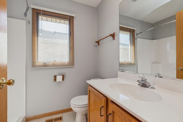 17915 Crooked Creek Court, Orland Park, IL 60467