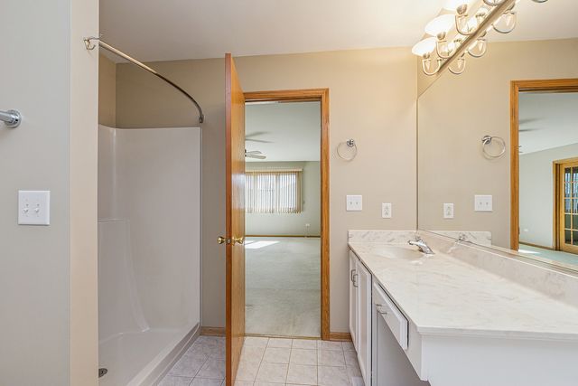 17915 Crooked Creek Court, Orland Park, IL 60467