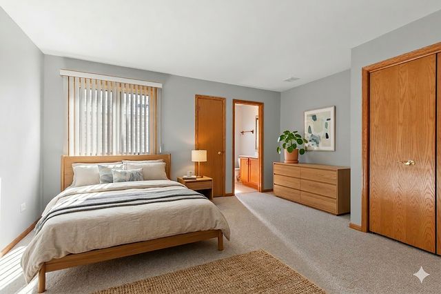 17915 Crooked Creek Court, Orland Park, IL 60467