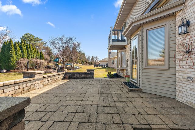 17915 Crooked Creek Court, Orland Park, IL 60467