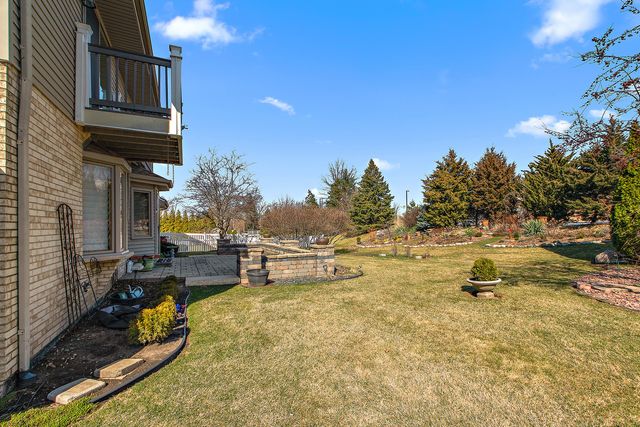 17915 Crooked Creek Court, Orland Park, IL 60467