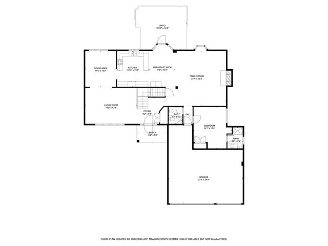17915 Crooked Creek Court, Orland Park, IL 60467
