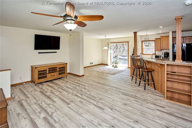 965 McComas Branch Road, Milton, WV 25541