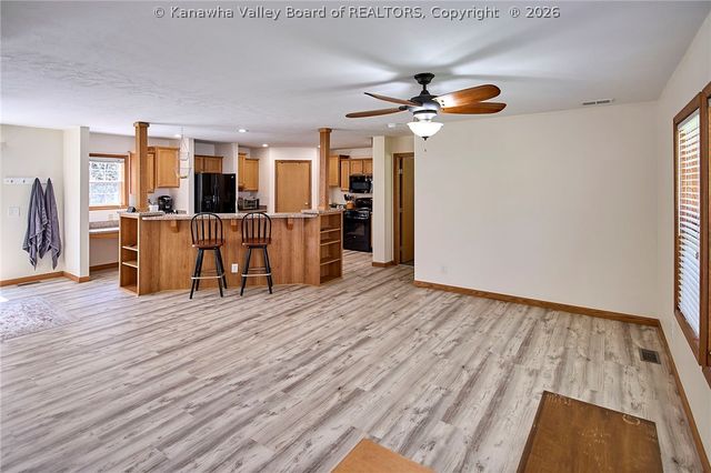 965 McComas Branch Road, Milton, WV 25541