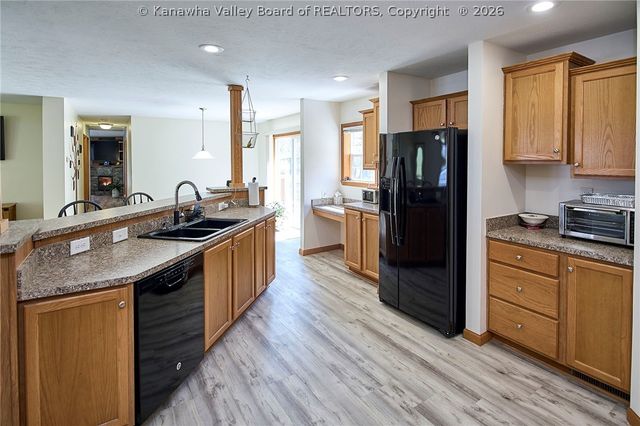 965 McComas Branch Road, Milton, WV 25541