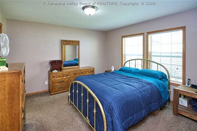 965 McComas Branch Road, Milton, WV 25541