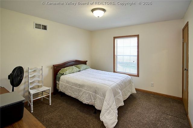 965 McComas Branch Road, Milton, WV 25541