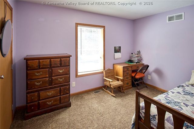 965 McComas Branch Road, Milton, WV 25541