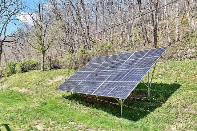 965 McComas Branch Road, Milton, WV 25541