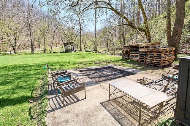 965 McComas Branch Road, Milton, WV 25541