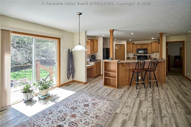 965 McComas Branch Road, Milton, WV 25541