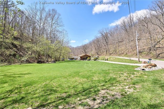965 McComas Branch Road, Milton, WV 25541