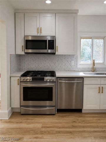 3733 W 133rd Street, Cleveland, OH 44111