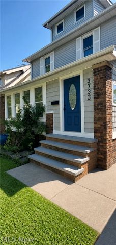 3733 W 133rd Street, Cleveland, OH 44111