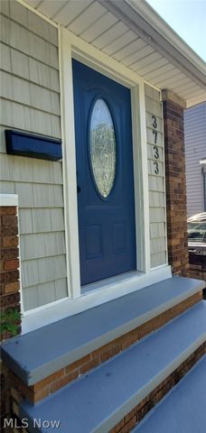 3733 W 133rd Street, Cleveland, OH 44111