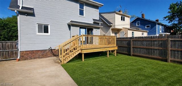 3733 W 133rd Street, Cleveland, OH 44111