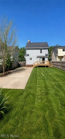 3733 W 133rd Street, Cleveland, OH 44111