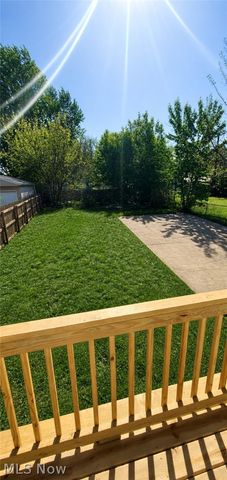 3733 W 133rd Street, Cleveland, OH 44111