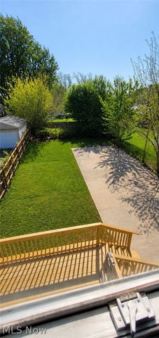 3733 W 133rd Street, Cleveland, OH 44111