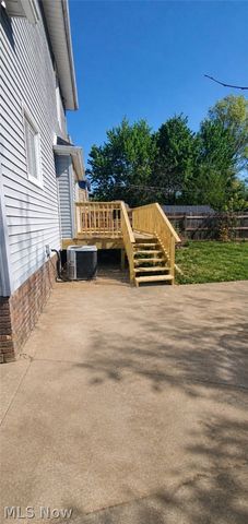 3733 W 133rd Street, Cleveland, OH 44111