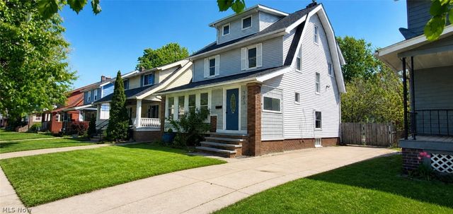 3733 W 133rd Street, Cleveland, OH 44111