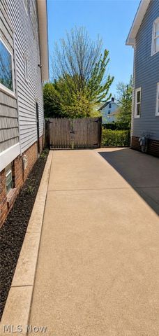3733 W 133rd Street, Cleveland, OH 44111