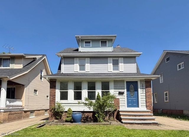 3733 W 133rd Street, Cleveland, OH 44111