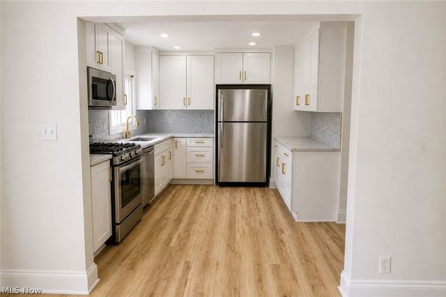 3733 W 133rd Street, Cleveland, OH 44111