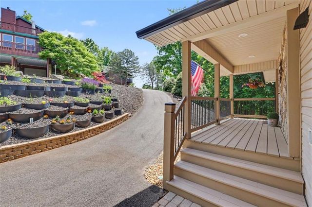 1157 Summit Way, Blairsville, GA 30512